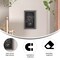 Flash Furniture 11 x 17 Rustic Gray Magnetic Hanging Chalkboard HGWA-GDIS-CRE8-962315-GG - alternate 8